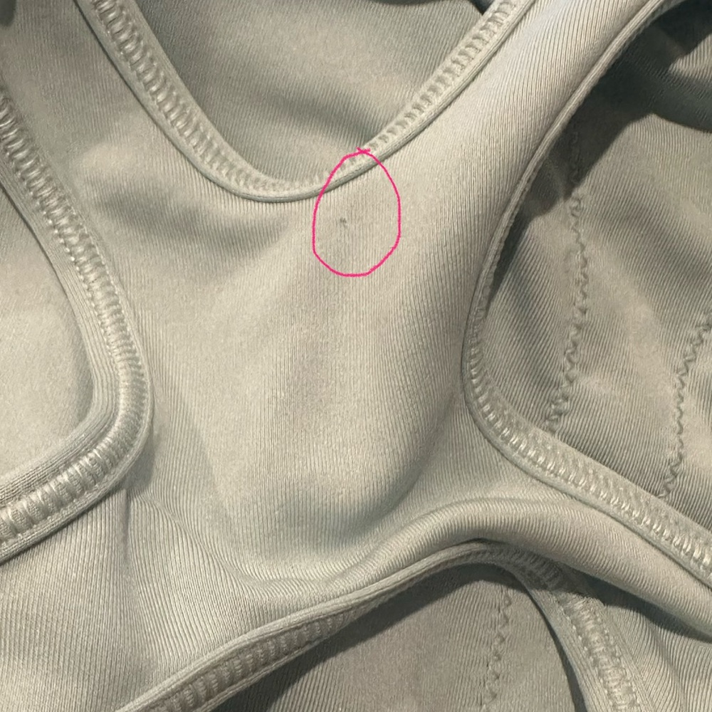 Adidas Women's Believe This 2.0 Sports Bra - Picture 13 of 13